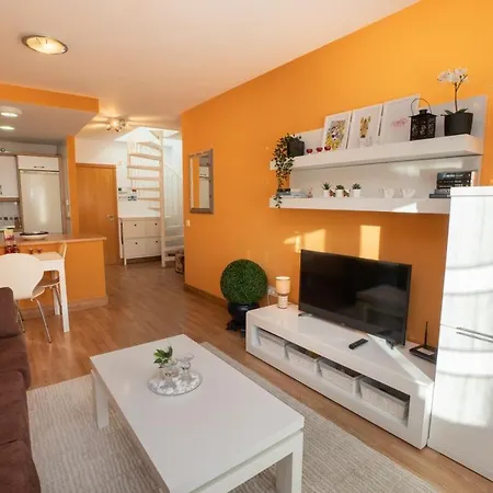 Neptuno 3e Menyber Apartamento