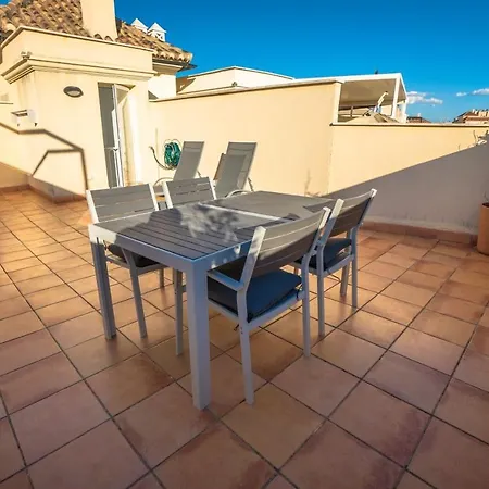 Neptuno 3e Menyber Nerja