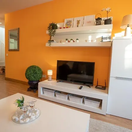 Neptuno 3e Menyber Appartement *