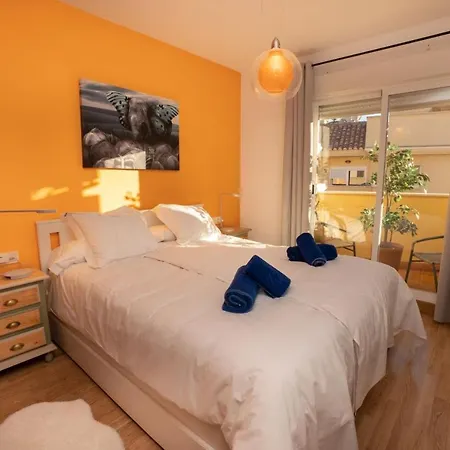 Apartamento Neptuno 3e Menyber *