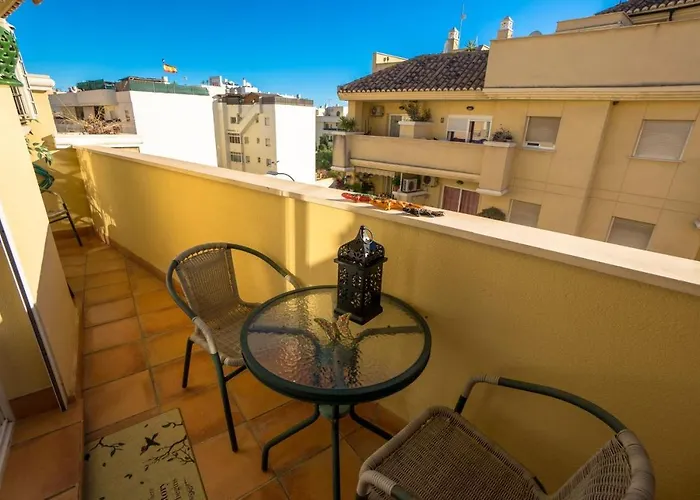 Neptuno 3e Menyber * Nerja