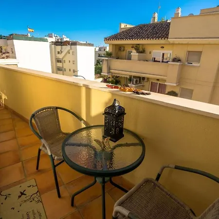 Neptuno 3e Menyber * Nerja