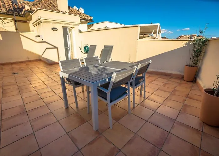 Neptuno 3e Menyber Nerja